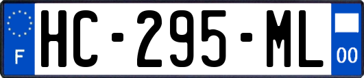 HC-295-ML