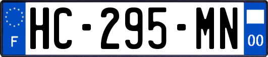 HC-295-MN
