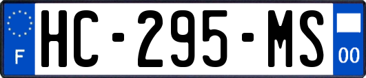 HC-295-MS