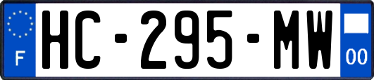 HC-295-MW