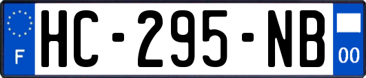 HC-295-NB