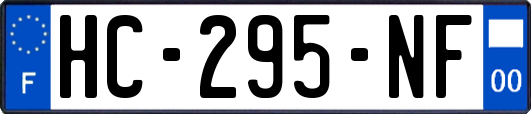HC-295-NF