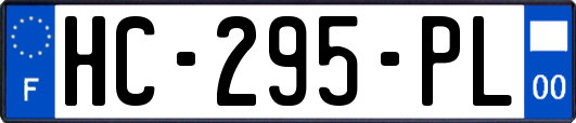 HC-295-PL