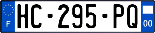 HC-295-PQ