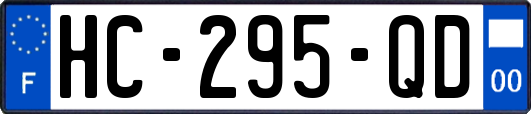 HC-295-QD