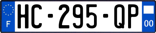 HC-295-QP