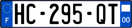HC-295-QT
