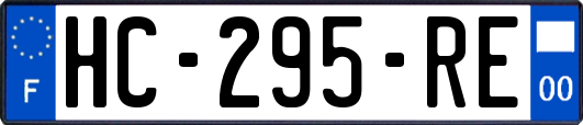 HC-295-RE