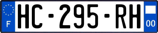 HC-295-RH