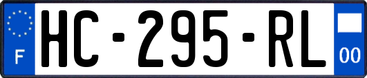 HC-295-RL