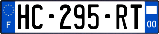HC-295-RT