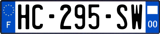 HC-295-SW