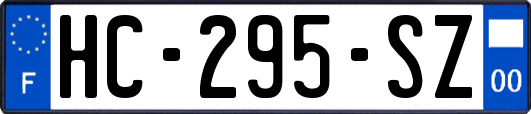 HC-295-SZ
