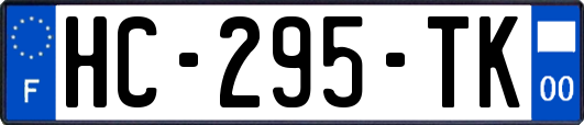 HC-295-TK