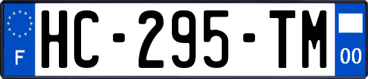HC-295-TM