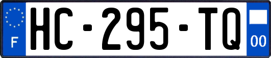 HC-295-TQ