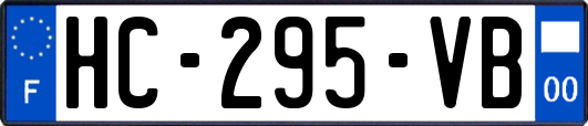 HC-295-VB
