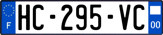 HC-295-VC