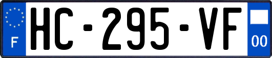 HC-295-VF