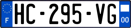 HC-295-VG
