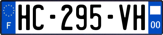 HC-295-VH