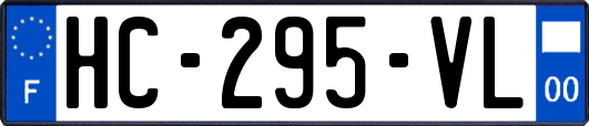 HC-295-VL