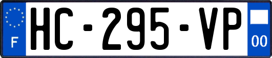 HC-295-VP