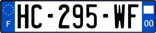 HC-295-WF