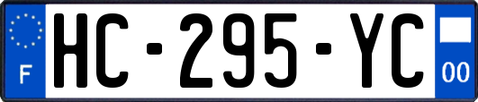 HC-295-YC