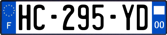 HC-295-YD