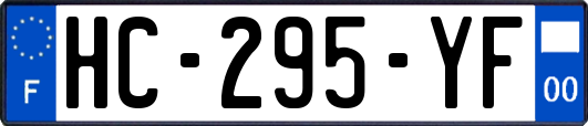 HC-295-YF