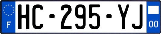HC-295-YJ