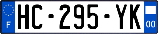 HC-295-YK