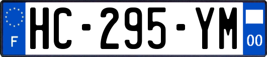 HC-295-YM