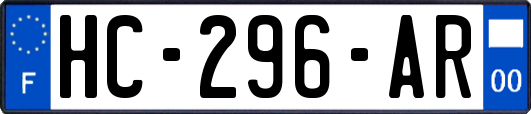 HC-296-AR