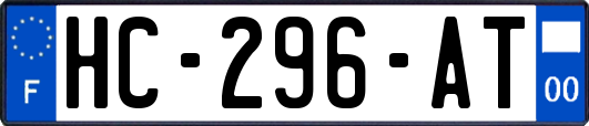 HC-296-AT