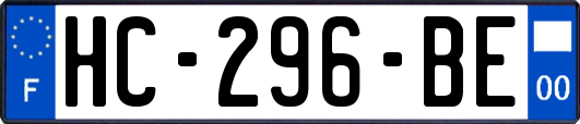 HC-296-BE