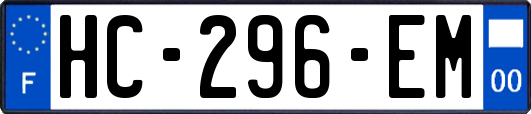 HC-296-EM