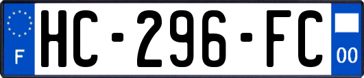 HC-296-FC