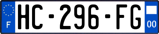 HC-296-FG