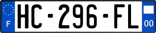 HC-296-FL