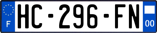 HC-296-FN