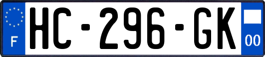 HC-296-GK