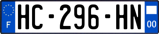 HC-296-HN