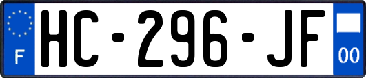 HC-296-JF