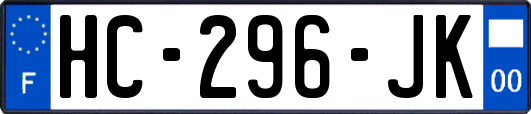 HC-296-JK
