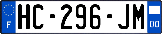 HC-296-JM