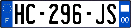 HC-296-JS