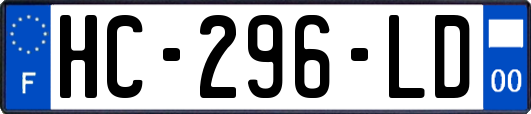 HC-296-LD