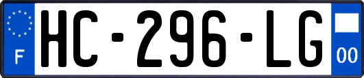 HC-296-LG